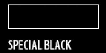 STARPAINT PINSTRIPIN' Lack Special Black 125ml