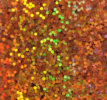 50 g HOLOGRAPHIC Metalflakes (grob/coarse) Farbwunsch