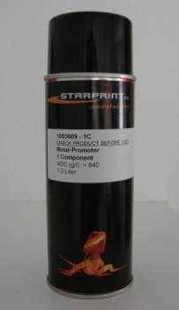 Starpaint Metallpromoter Spray
