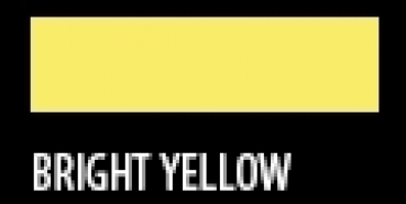 STARPAINT PINSTRIPIN' Lack Bright Yellow 125ml