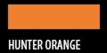 STARPAINT PINSTRIPIN' Lack Hunter Orange 125ml