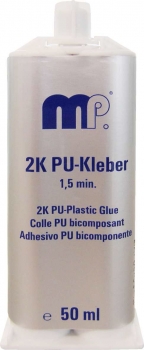 MP 2K PU-Kleber 50ml