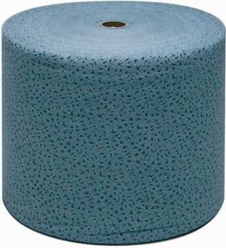 MP polishing cloth-roll Wet & Clean 38 x 32 cm perforated roll, 500 sheets