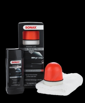 SONAX PremiumClass SaphirPowerPolish 250ml