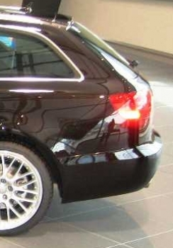 1 Liter VW / Audi Sattelbraun Pearl Basislack spritzfertig