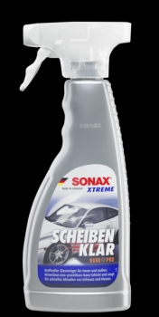 SONAX XTREME ScheibenKlar NanoPro 500ml