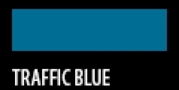 STARPAINT PINSTRIPIN' Lack Traffic Blue 125ml