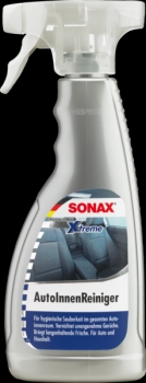 SONAX XTREME AutoInnenReiniger 500ml
