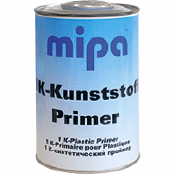 Lackboerse - 1 Liter Kunststoff Primer