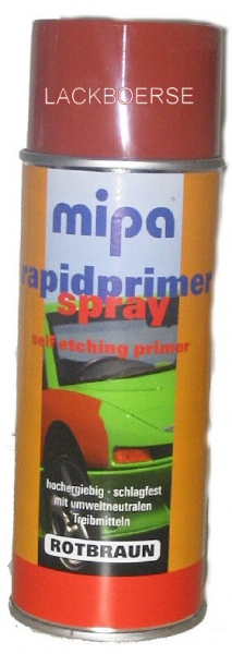 Rapidprimer Spray
