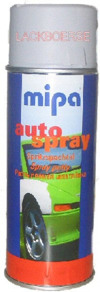acrylic spray filler 400ml