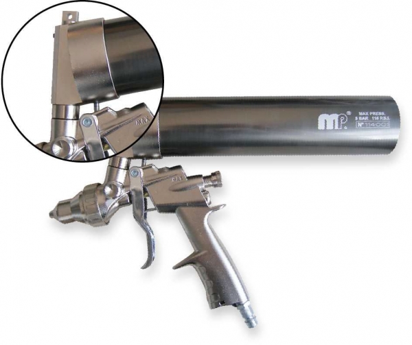 MP Nahtabdichtungspistole