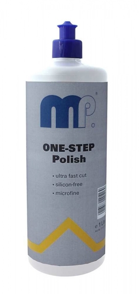 MP ONE-STEP Polish
