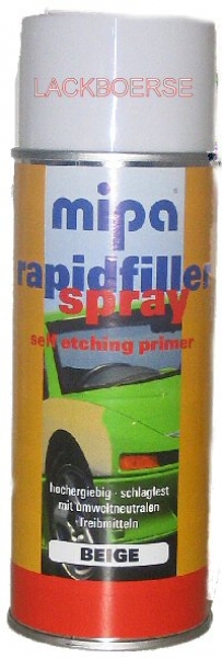 Rapidfiller Spray