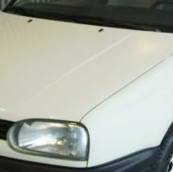 1 Liter VW Alpin White L90E