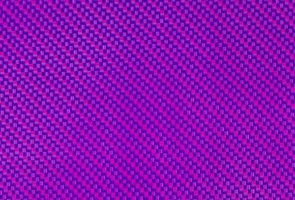 Wassertransferdruck Folie Carbonoptik Purple