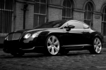 4 Liters 2K car paint-set deep Black with hardener