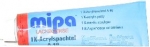 1K Acrylspachtel 250g (Auslaufartikel)