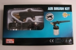 Airbrush Kit