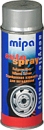 6 x 400ml Spraydose Felgensilber Spray
