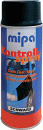 400ml Kontrollspray SCHWARZ Aerosol UNVERZICHTBAR