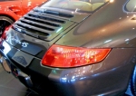 1 Liter Porsche Macadamia Metallic Autolack spritzfertig