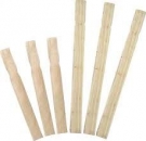 MP Holzrührstäbe WoodStirer, 500 Stück