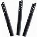 MP Kunststoffrührstab 20 cm.