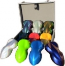 XL Komplettpaket Ganzlackierung (17,5 Liter)