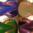 STARDUST RED 1 Liter spritzfertig