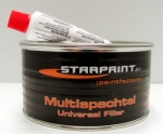 2kg Polyester-Multispachtel