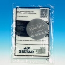 5 Stück Staubbindetücher