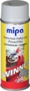 2x 400ml MIPA Winner Acryllack Rostschutzhaftgrund rot