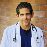 Dr. Jamie Lewis, MD